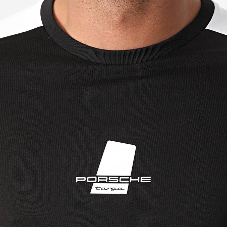 Puma - Tee Shirt Porsche 531966 Noir