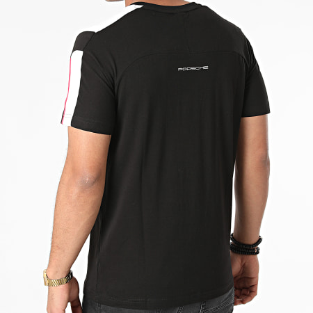 Puma - Porsche Camiseta 531966 Negro