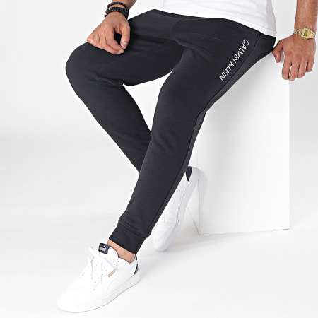 Calvin Klein - Pantalon Jogging 1P606 Noir