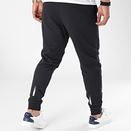 Calvin Klein - Pantalon Jogging 1P606 Noir