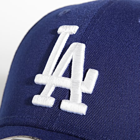 New Era - Casquette Enfant 9Forty The League Los Angeles Dodgers Bleu Roi