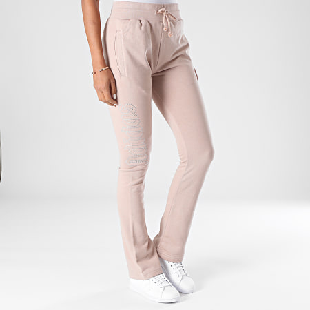 Adidas Originals - Pantaloni da jogging donna Open HF6770 Beige