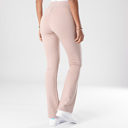 Adidas Originals - Pantalon Jogging Femme Open HF6770 Beige
