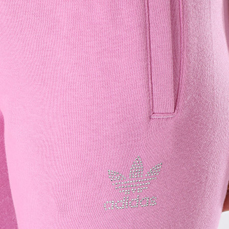 Adidas Originals - Pantalón Jogging Mujer HF6771 Rosa