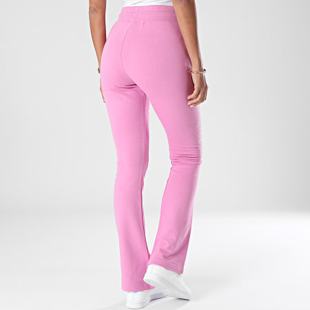 Adidas Originals - Pantalón Jogging Mujer HF6771 Rosa
