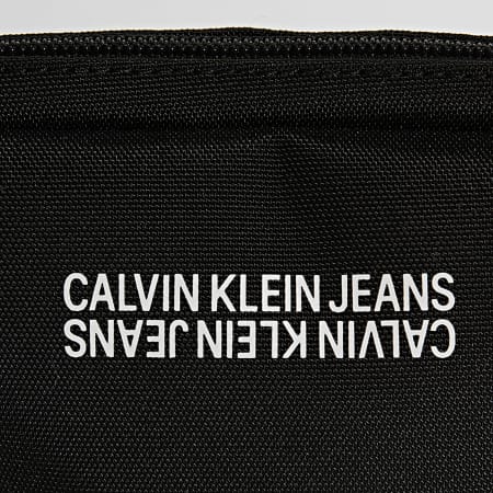 Calvin Klein - Sacoche Sport Essential 7592 Noir