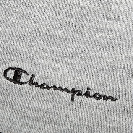 Bonnet discount noir champion