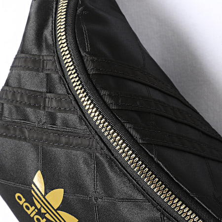 Adidas Originals - Sac Banane Nylon H09037 Noir