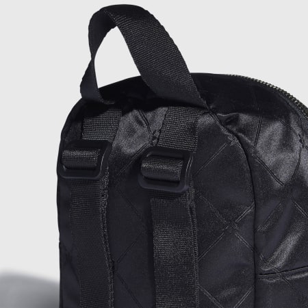 adidas - Sac A Dos Femme Backpack Mini H09038 Noir Doré