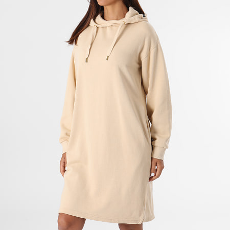 Robe sweat hot sale femme h&m