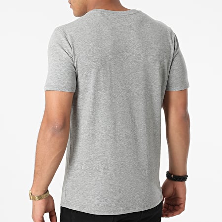 Guess - Tee Shirt M1YI65-J1311 Gris Chiné