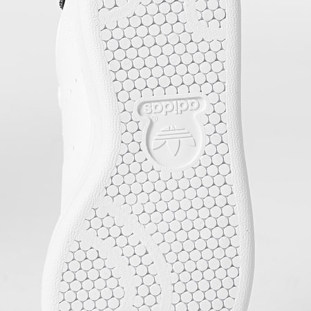 Adidas Originals - Baskets Femme Stan Smith GZ9925 Cloud White Khaki Green