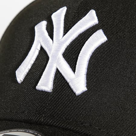 New Era - Casquette 9Forty Team Contrast New York Yankees Noir