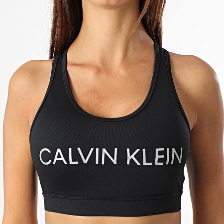 Calvin Klein - Brassière Femme GWF1K138 Noir