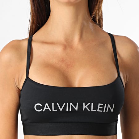 Calvin Klein - Brassière Femme GWF1K152 Noir
