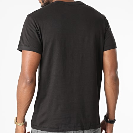 Calvin Klein - Tee Shirt 9299 Noir