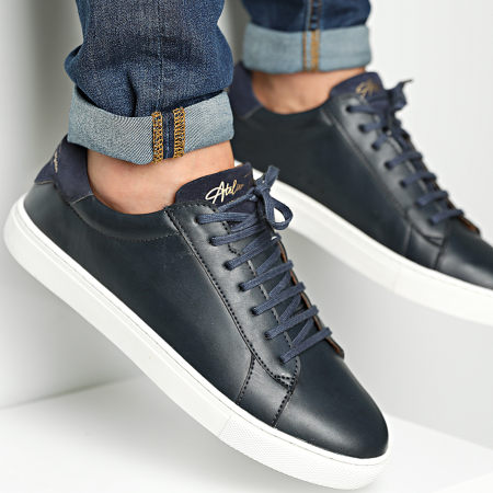 Classic Series - Baskets Vincent Full Navy