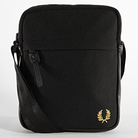 Fred Perry - Sacoche L2247 Noir