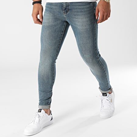 nike air max and skinny jeans