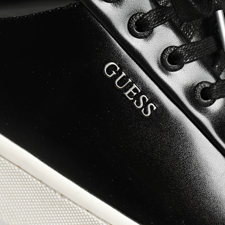 Guess - Sneakers FMVIC8ELL12 Nero