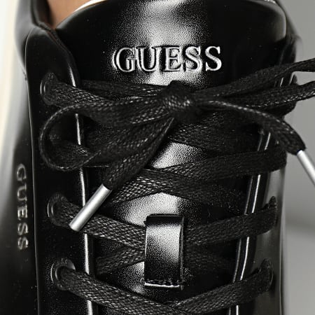 Guess - Sneakers FMVIC8ELL12 Nero