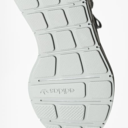 Adidas Originals - Swift Run X H04306 Gris Tres Charcoal Sólido Gris Zapatillas