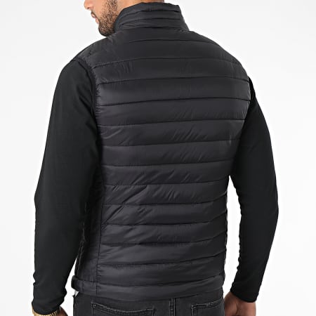 Piumino a maniche corte best sale