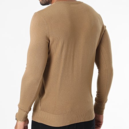 Classic Series - Pull 661 Camel