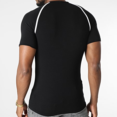 Emporio Armani - Tee Shirt 111811-1A520 Noir