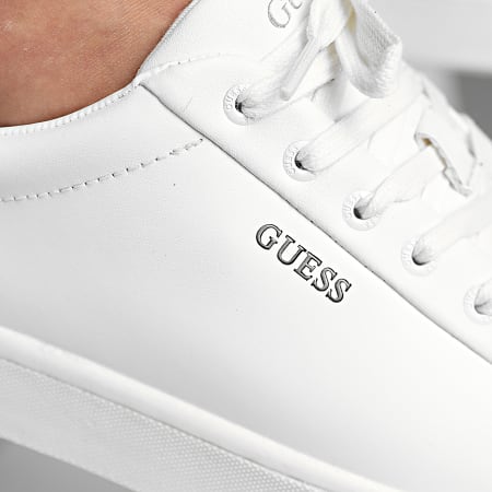 Guess - Sneakers FMVIC8LEA12 Bianco