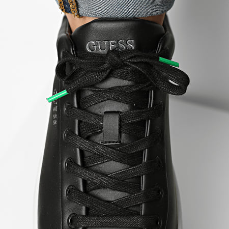 Guess - Sneakers FMVIC8SMA12 Nero