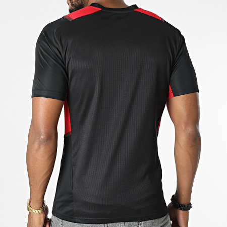 Puma - Tee Shirt De Sport AC Milan 765116 Noir