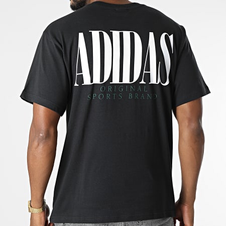 Adidas Originals - Tee Shirt H31329 Noir