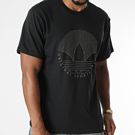 Adidas Originals - Tee Shirt H31332 Noir