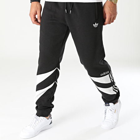 Adidas Originals - Pantalon Jogging H38887 Noir