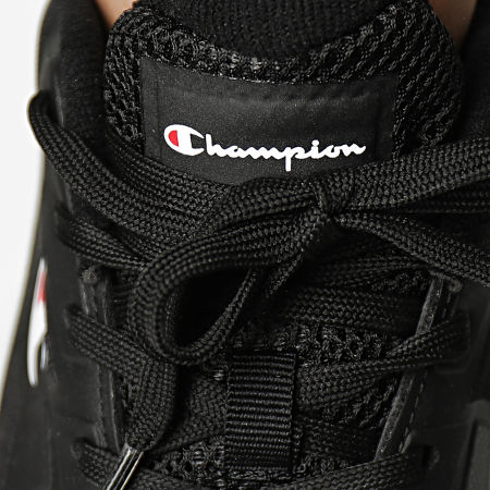 Champion - Baskets Lander Core S21806 Black