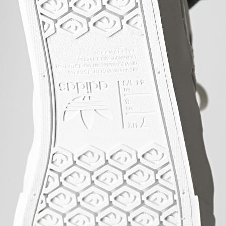 Adidas Originals - Baskets Delpala CL H02385 Cloud White