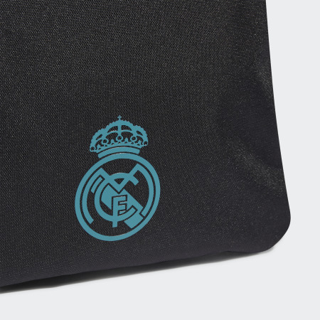 adidas - Sacoche Real Madrid GU0088 Turquoise