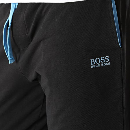 BOSS by Hugo Boss - Pantalon Jogging Mix And Match 50381880 Noir