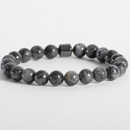 California Jewels - Bracelet AE092 Noir