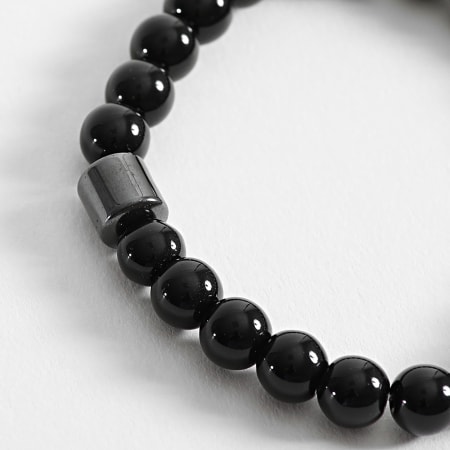 California Jewels - Bracelet AE093 Noir