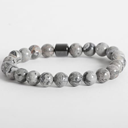 California Jewels - Bracelet AE094 Gris