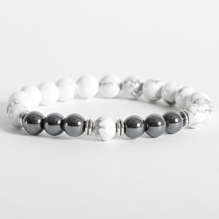 California Jewels - Bracelet AE114 Blanc