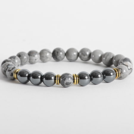 California Jewels - Bracelet AE115 Gris