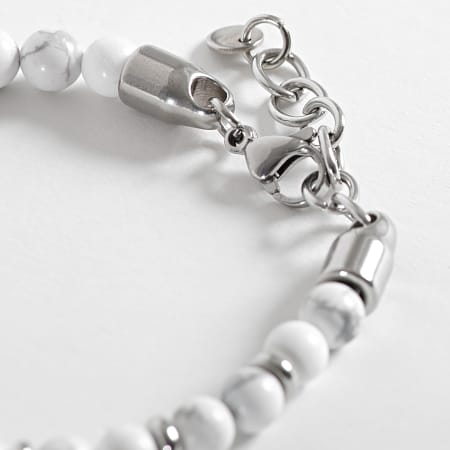 California Jewels - Bracelet AE119 Blanc