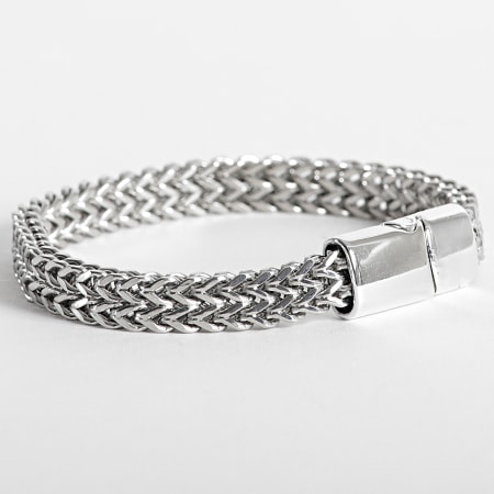 California Jewels - Bracelet AE120 Chrome