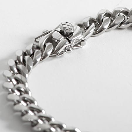 California Jewels - Bracelet AE124 Chrome