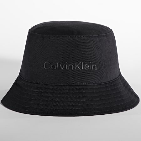 Calvin Klein - Bob Dark Essential 7447 Noir