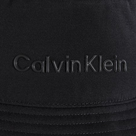 Calvin Klein - Bob Dark Essential 7447 Noir