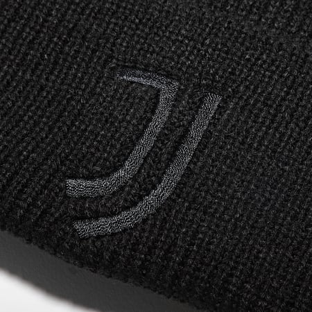 Adidas Sportswear - Bonnet Juve GU0094 Noir